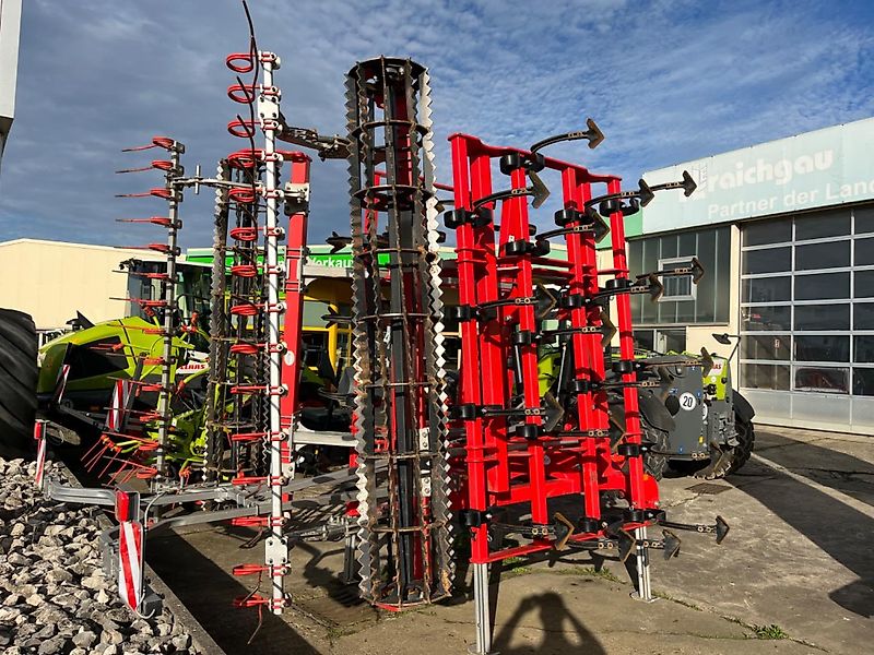 Premium LTD Horen 500