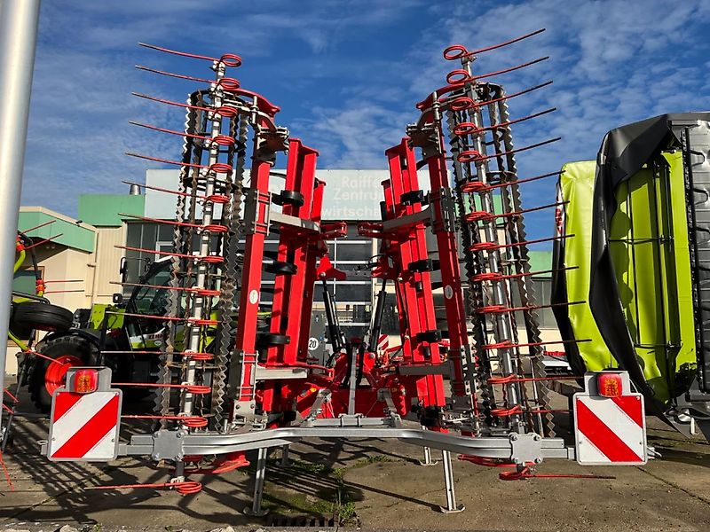 Premium LTD Horen 500