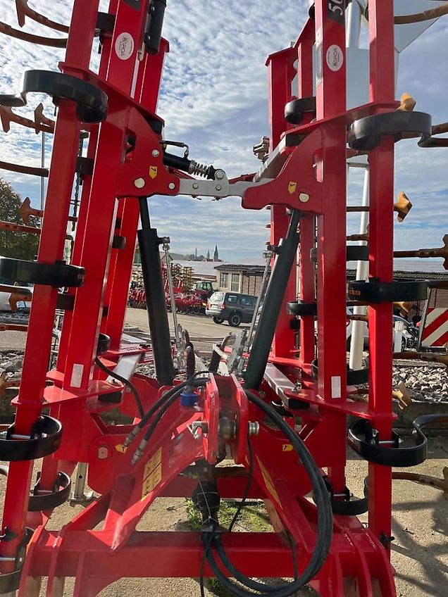 Premium LTD Horen 500