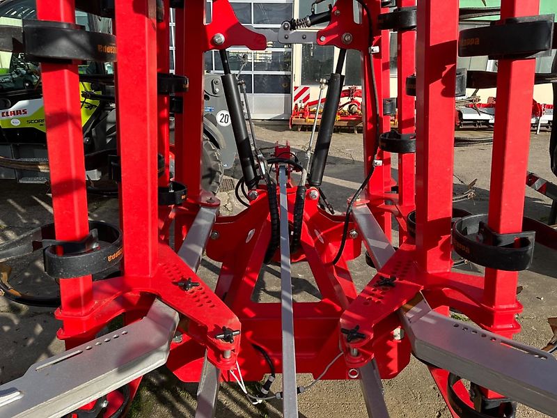 Premium LTD Horen 500