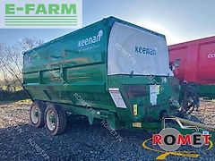 Keenan mecafibre 360
