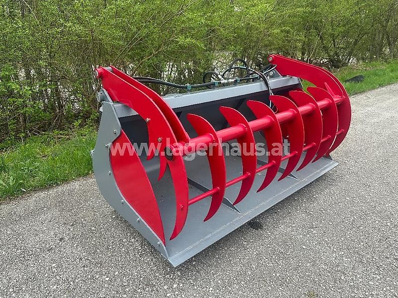 GREIFSCHAUFEL MAX 2000X800X900