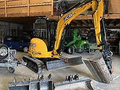 JCB 8035 ZTS