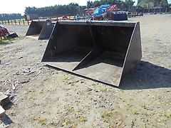 Suton ELCS 90 Rehandling Bucket