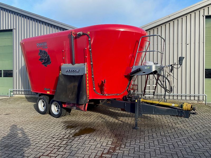 Airmix 26,230-260 S Twin Future Wide Body