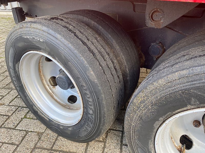Airmix 26,230-260 S Twin Future Wide Body