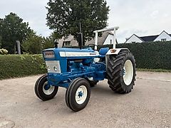 Ford 5000