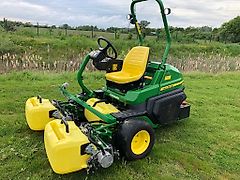 John Deere 2700E CUT