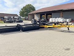 AGRISEM Pack Roller