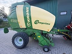 Krone V150XC