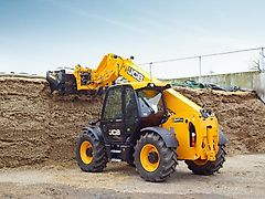 JCB 542-70 Agri
