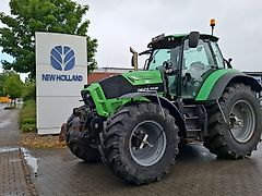 Deutz-Fahr Agrotron 7250 TTV / Lamborghini R6.250