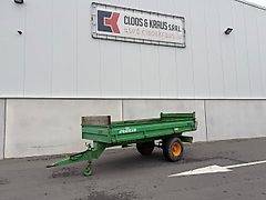 Joskin Einachs-Kipper 5,5 T