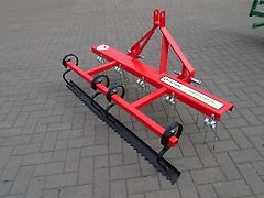 VEMAC Reitplatzplaner Reitbahnplaner Bahnplaner Planer NEU 150cm