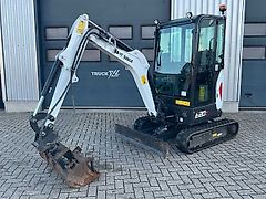 Bobcat E20z