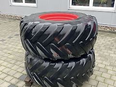 Michelin 2 RÄDER 620/75 R30