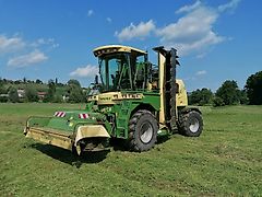 Krone BIG M II