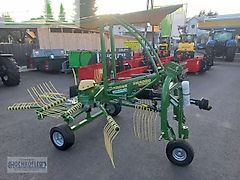 Krone swadro s350 highland