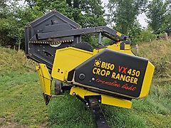 Biso/Schrattenecker Schneidwerk BISO VX-TL