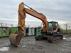 Hyundai Robex 235 LCR-9A