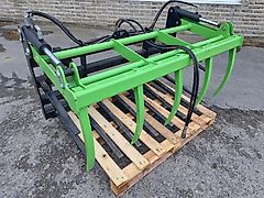 LWC 5ft Muck Grab