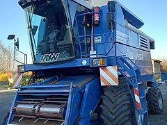 Fortschritt MDW Erntemeister 527 STS