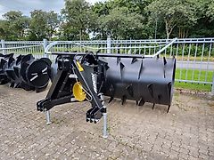 Reck JUMBO II