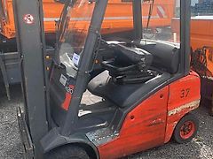 Linde Stapler H20T