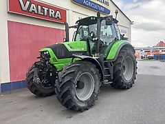 Deutz-Fahr Agrotron TTV 6160