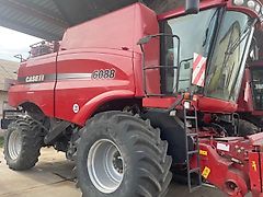 Case IH Axial Flow 6088