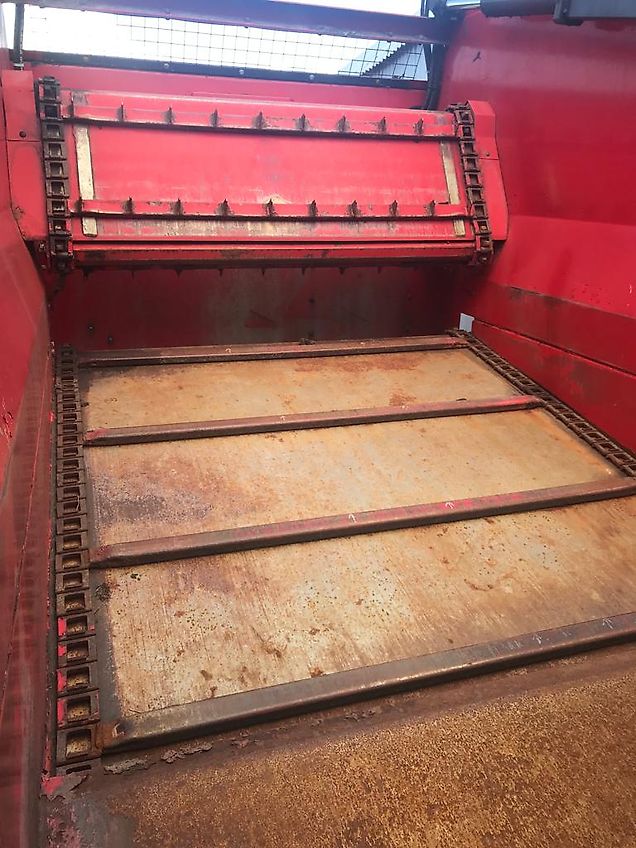 Trioliet UKW 5000