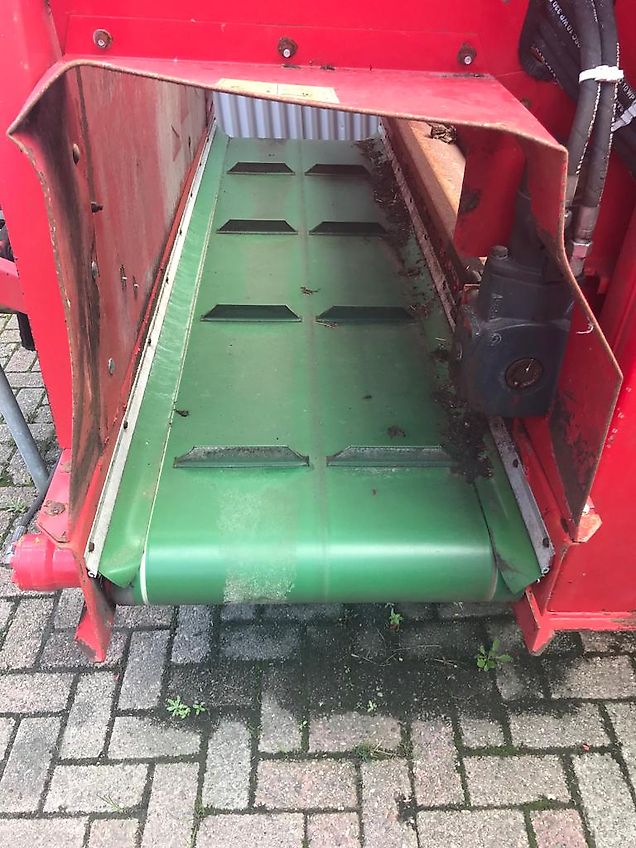Trioliet UKW 5000