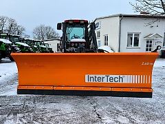 INTER-TECH PSSH 04