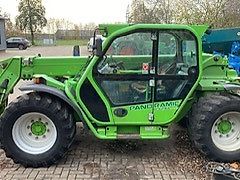 Merlo 32.6 L Plus