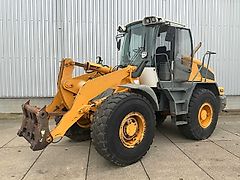 Liebherr L524