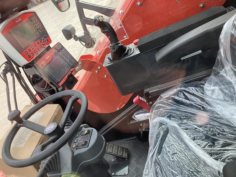 Kuhn SPV