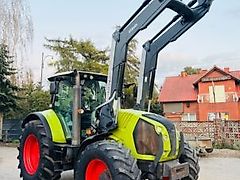 Claas ARION 620