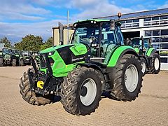 Deutz-Fahr AGROTRON 6155.4 P
