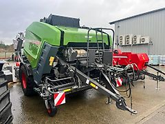 Fendt ROTANA 160 V COMBI