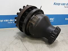 Fendt DIFFERENTIAL/DIFFERENTIEEL
