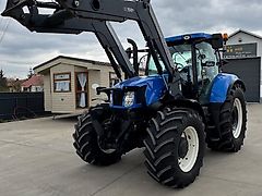 New Holland T6.175
