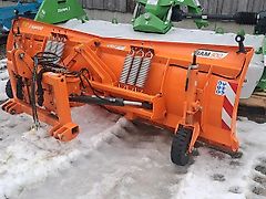 Schneeschild Samasz RAM 300