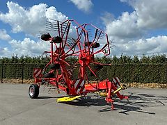 Niemeyer Twin 715S