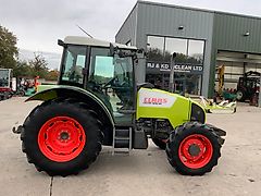 Claas Celtis 426RC Tractor (ST24608)