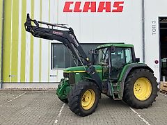 John Deere 6810