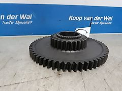 Fendt PTO/ PTO DELEN