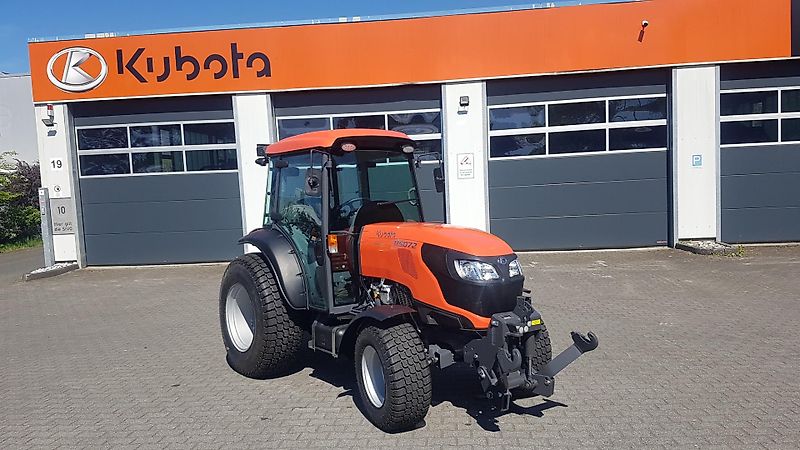 Kubota M5-072 Narrow
