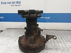 Fendt REAR AXLE / ACHTERAS