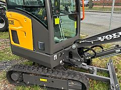 Volvo EC 20