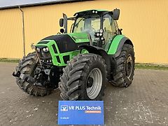 Deutz-Fahr 7250 TTV VT52 AGROSKY